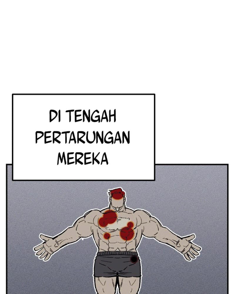 Reincarnation of the Veteran Soldier Chapter 43 - halaman 137
