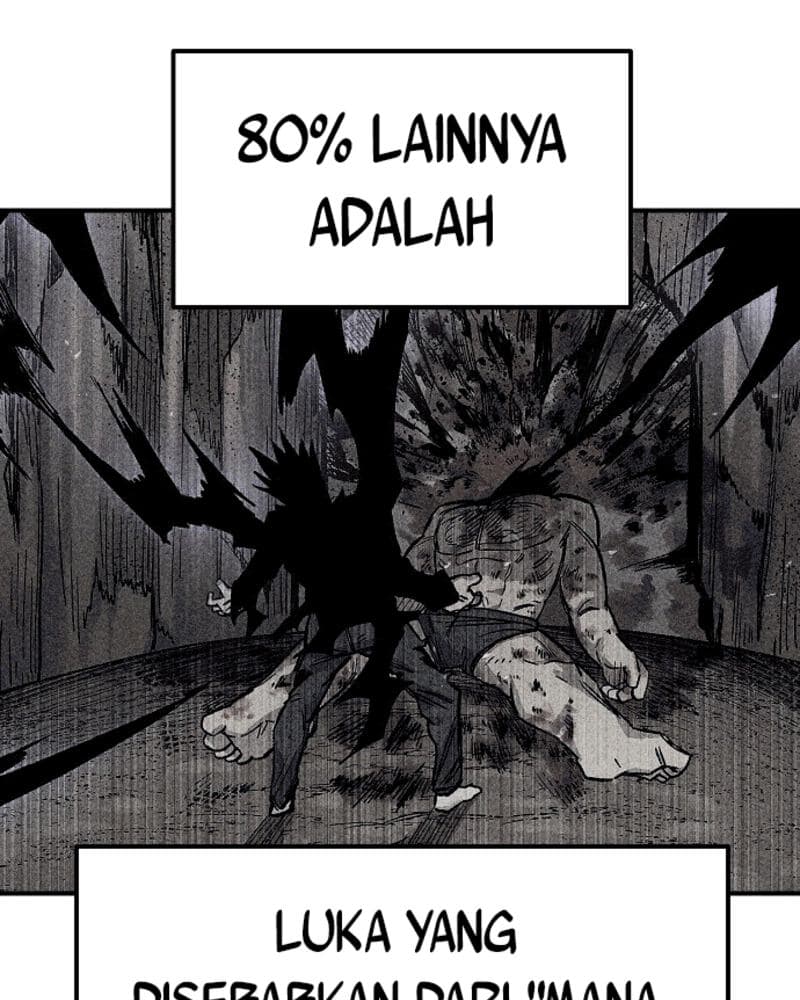 Reincarnation of the Veteran Soldier Chapter 43 - halaman 139