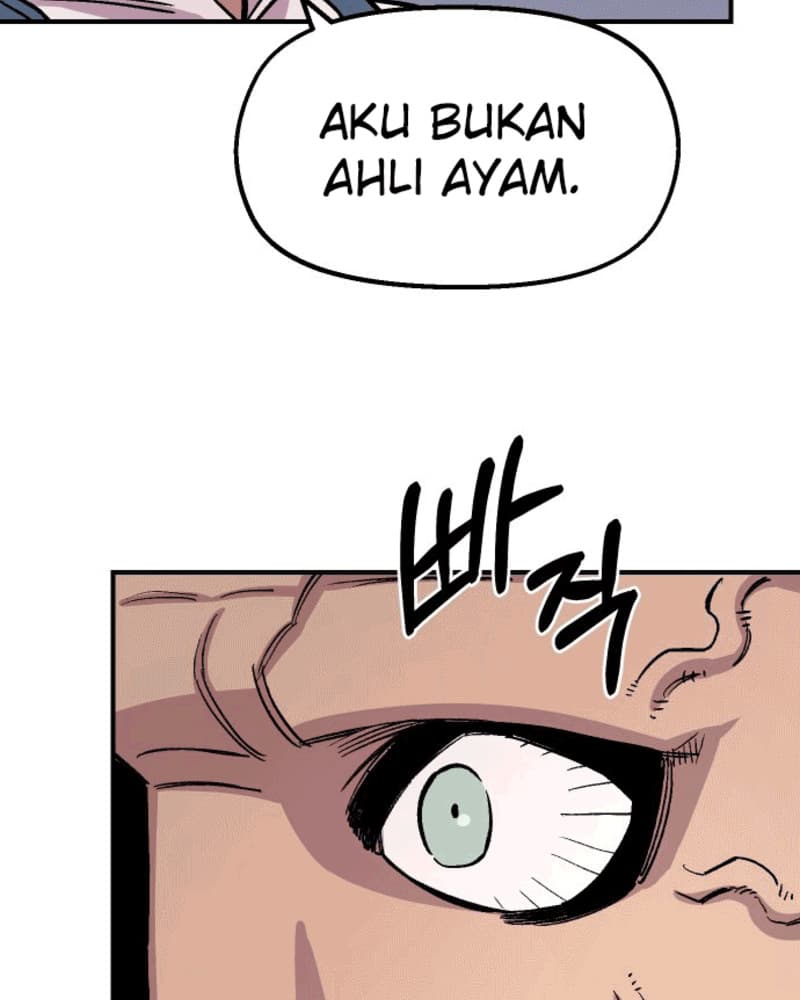 Reincarnation of the Veteran Soldier Chapter 43 - halaman 14
