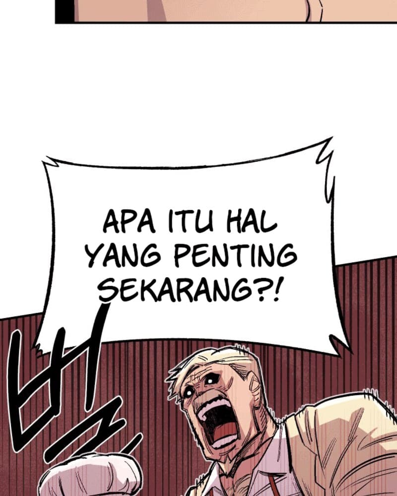 Reincarnation of the Veteran Soldier Chapter 43 - halaman 15