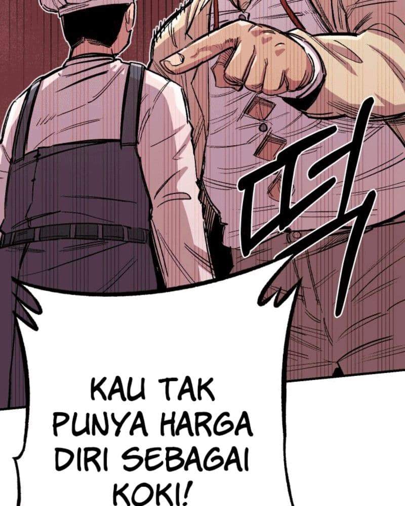 Reincarnation of the Veteran Soldier Chapter 43 - halaman 16