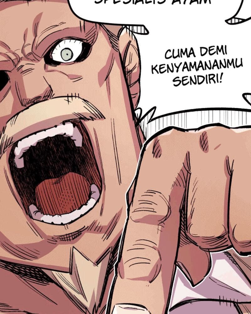 Reincarnation of the Veteran Soldier Chapter 43 - halaman 18