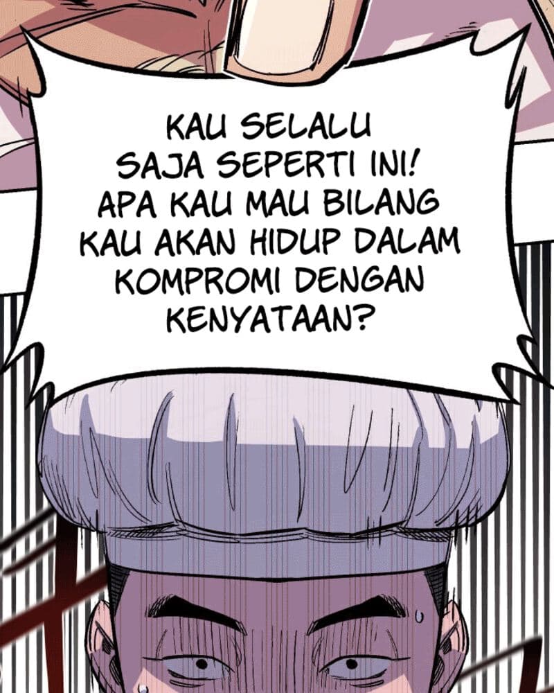 Reincarnation of the Veteran Soldier Chapter 43 - halaman 19