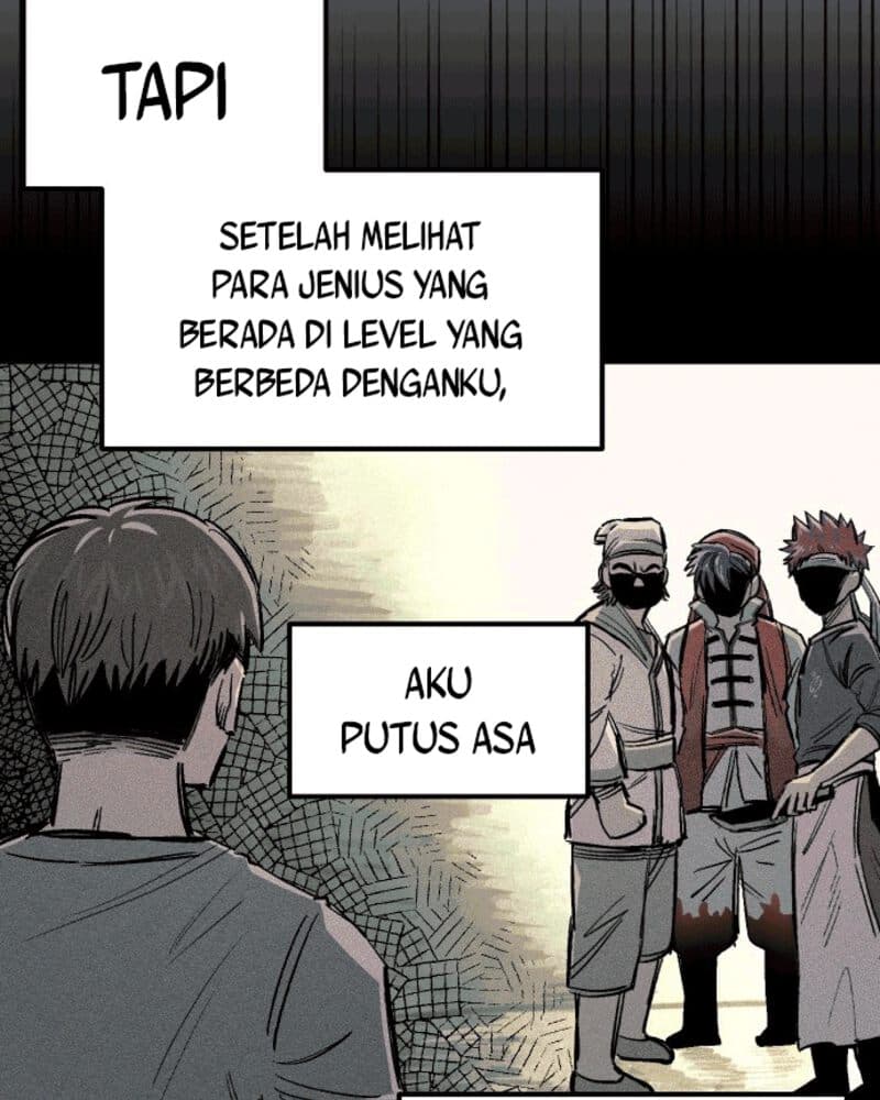 Reincarnation of the Veteran Soldier Chapter 43 - halaman 23