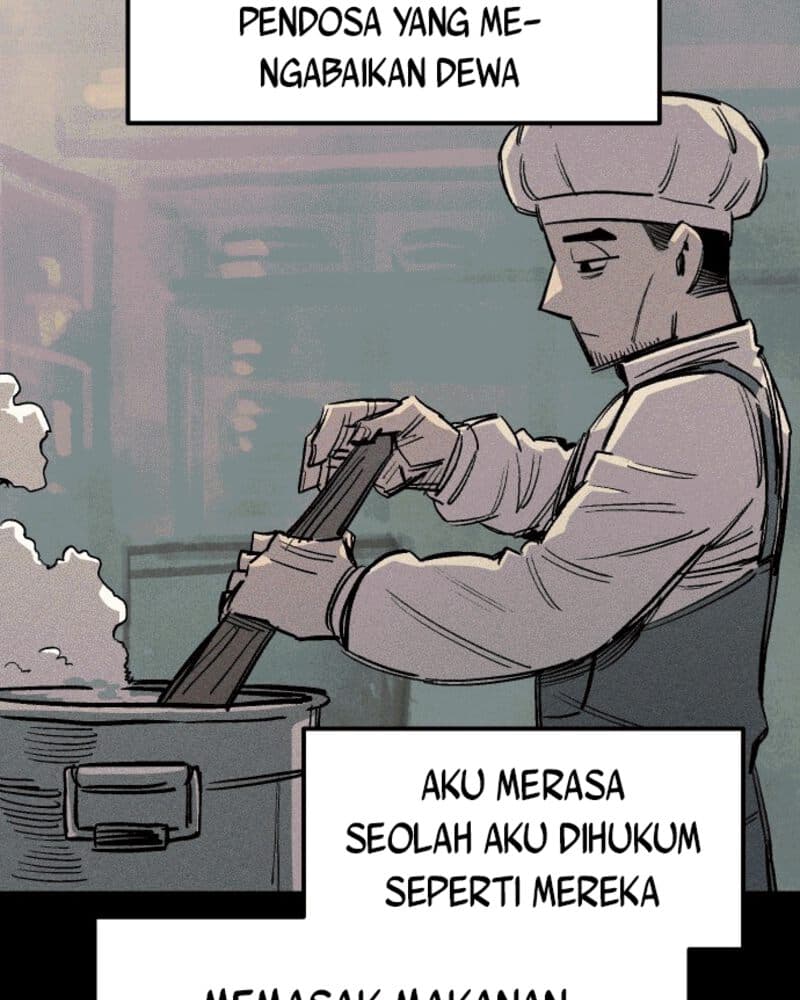 Reincarnation of the Veteran Soldier Chapter 43 - halaman 25