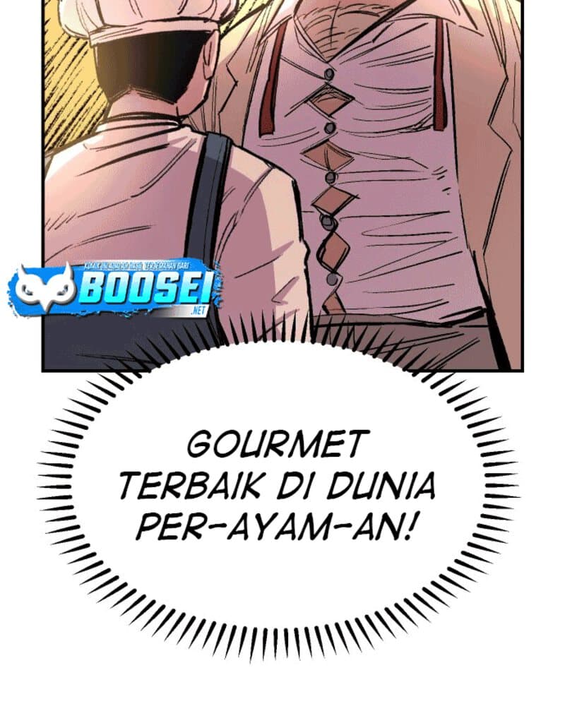 Reincarnation of the Veteran Soldier Chapter 43 - halaman 29