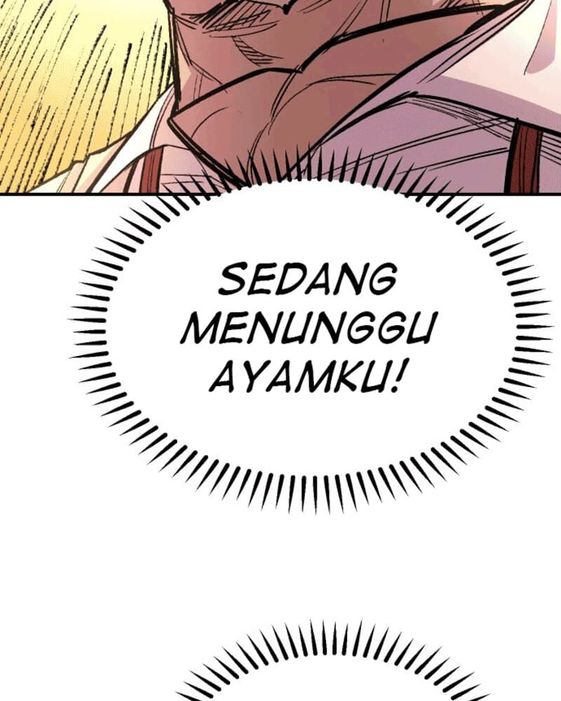 Reincarnation of the Veteran Soldier Chapter 43 - halaman 31