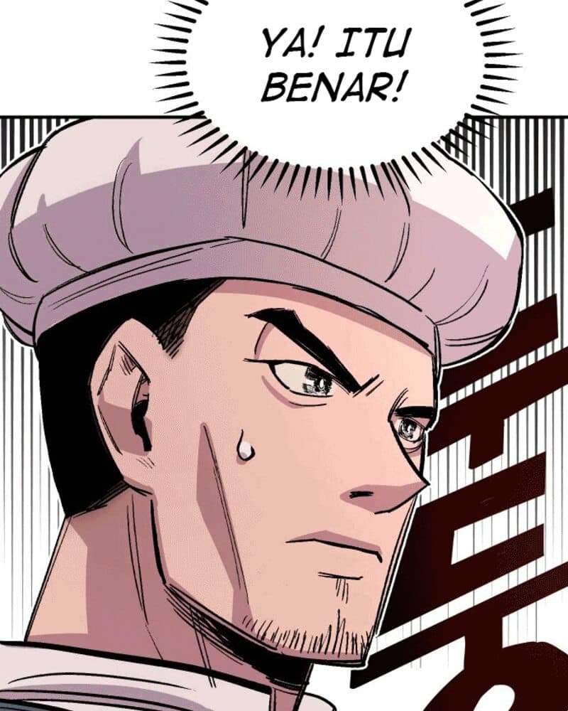 Reincarnation of the Veteran Soldier Chapter 43 - halaman 32