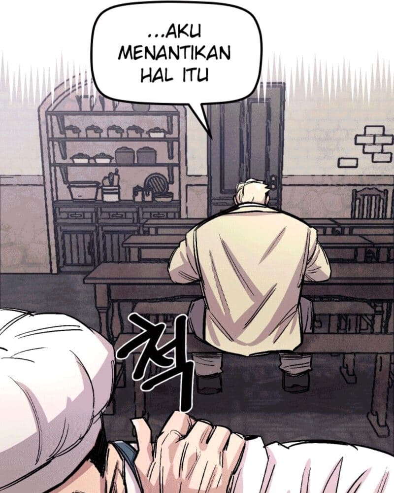 Reincarnation of the Veteran Soldier Chapter 43 - halaman 38
