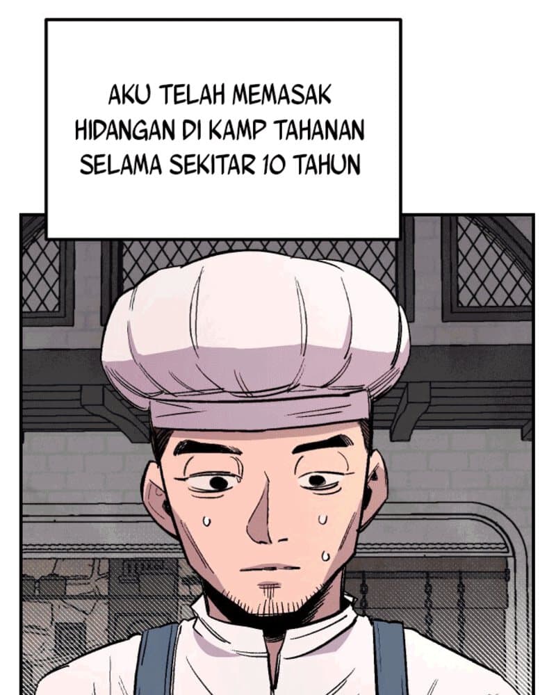 Reincarnation of the Veteran Soldier Chapter 43 - halaman 4