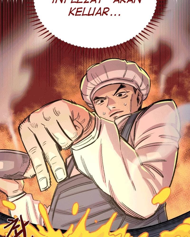 Reincarnation of the Veteran Soldier Chapter 43 - halaman 43