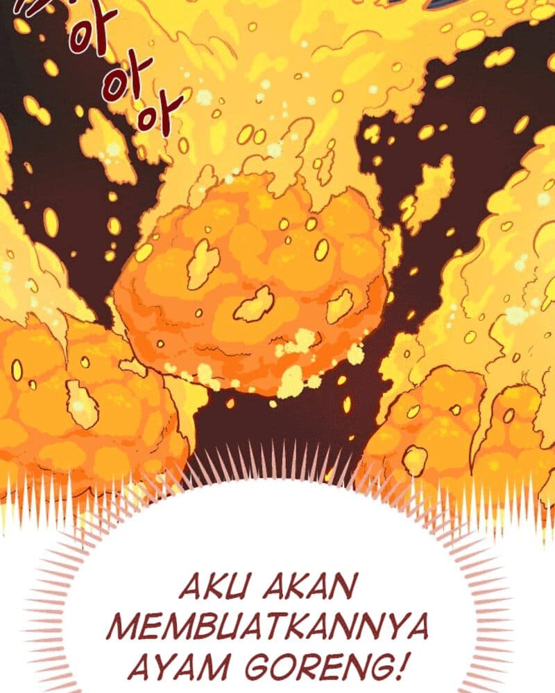 Reincarnation of the Veteran Soldier Chapter 43 - halaman 44