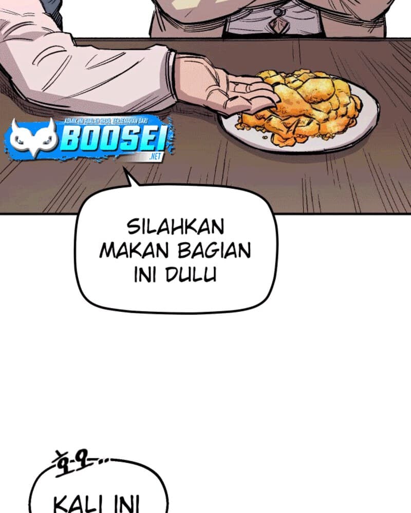 Reincarnation of the Veteran Soldier Chapter 43 - halaman 48