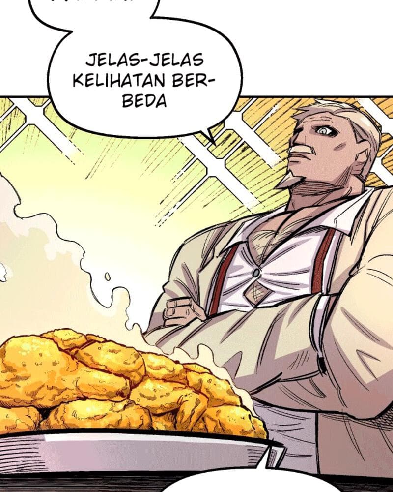 Reincarnation of the Veteran Soldier Chapter 43 - halaman 49