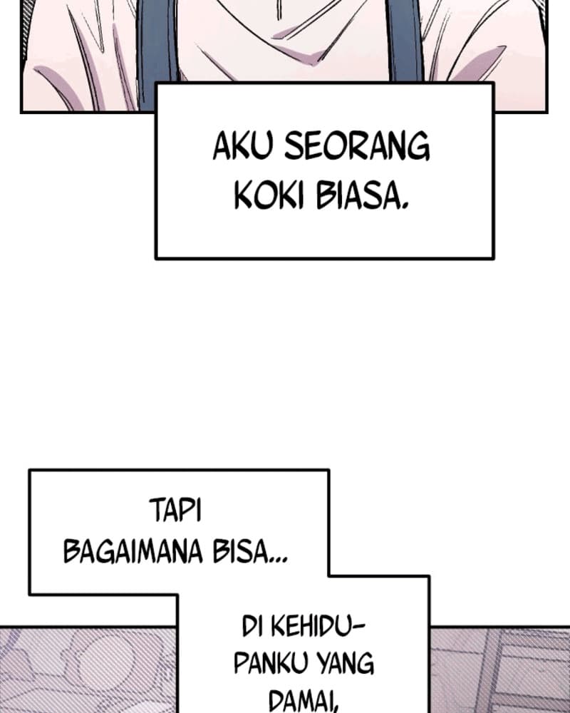Reincarnation of the Veteran Soldier Chapter 43 - halaman 5