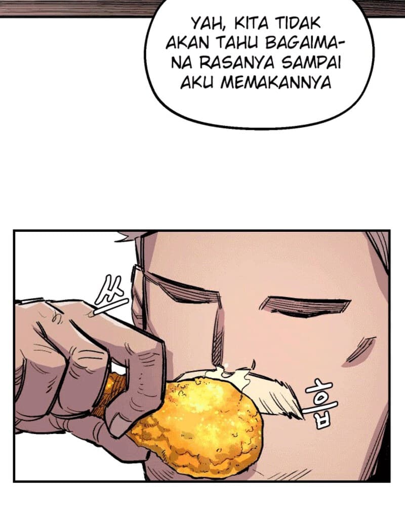 Reincarnation of the Veteran Soldier Chapter 43 - halaman 50