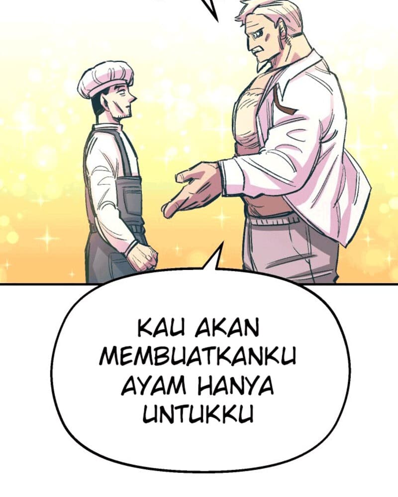 Reincarnation of the Veteran Soldier Chapter 43 - halaman 60