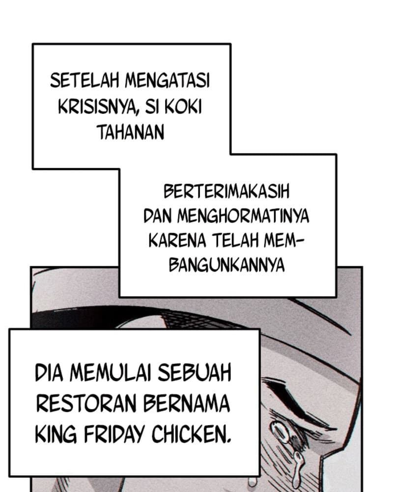 Reincarnation of the Veteran Soldier Chapter 43 - halaman 64
