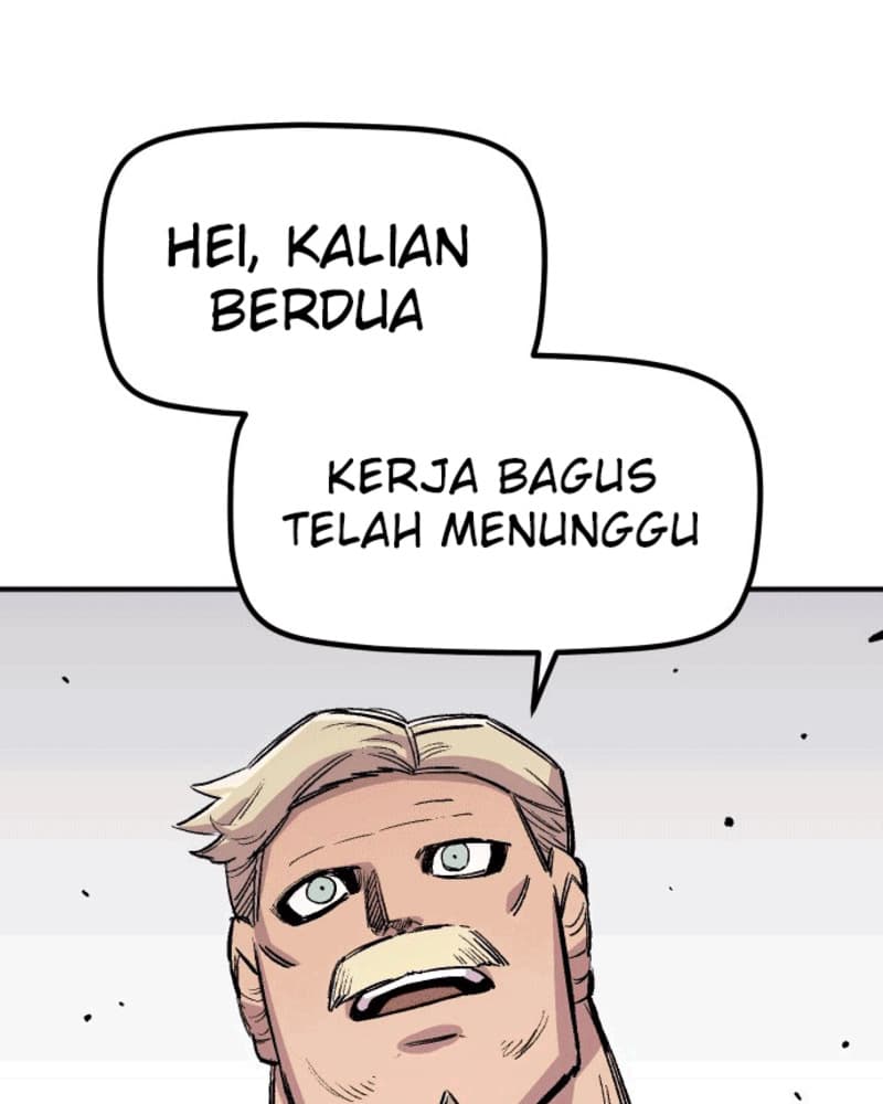 Reincarnation of the Veteran Soldier Chapter 43 - halaman 69