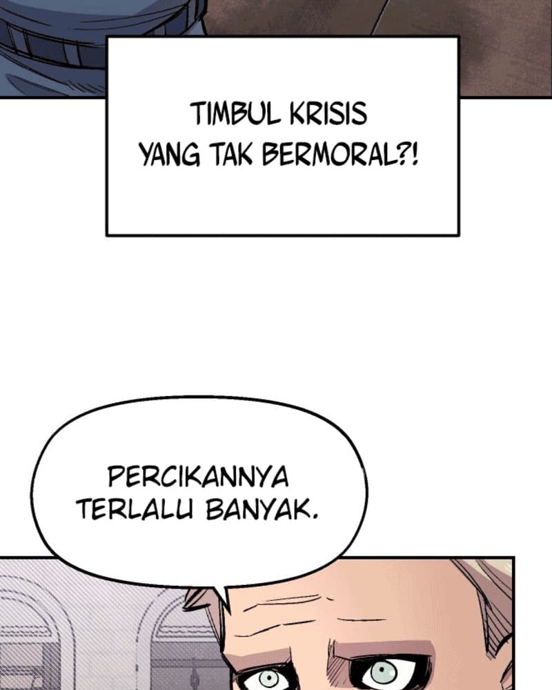 Reincarnation of the Veteran Soldier Chapter 43 - halaman 7