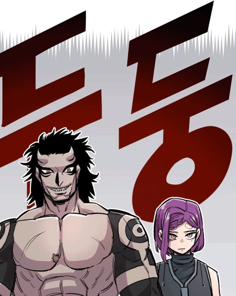 Reincarnation of the Veteran Soldier Chapter 43 - halaman 74