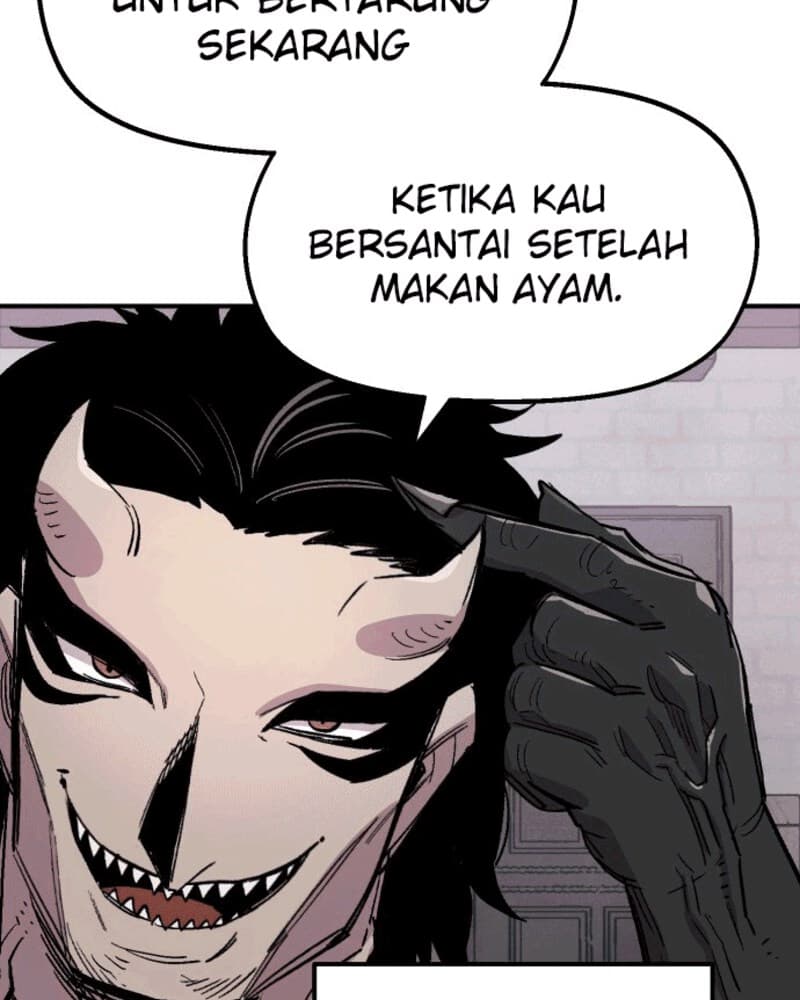 Reincarnation of the Veteran Soldier Chapter 43 - halaman 77