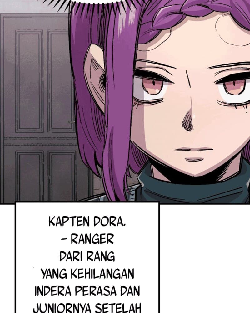 Reincarnation of the Veteran Soldier Chapter 43 - halaman 79