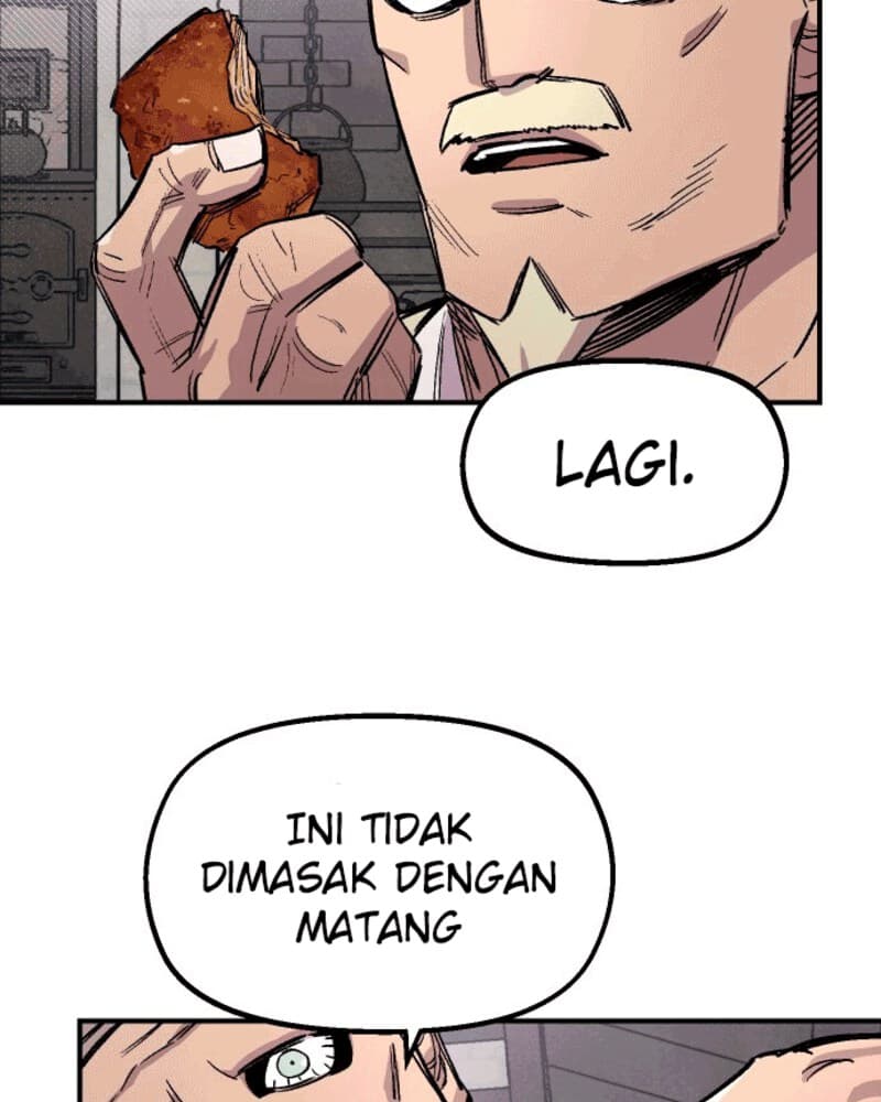 Reincarnation of the Veteran Soldier Chapter 43 - halaman 8