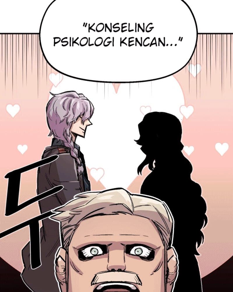 Reincarnation of the Veteran Soldier Chapter 43 - halaman 85