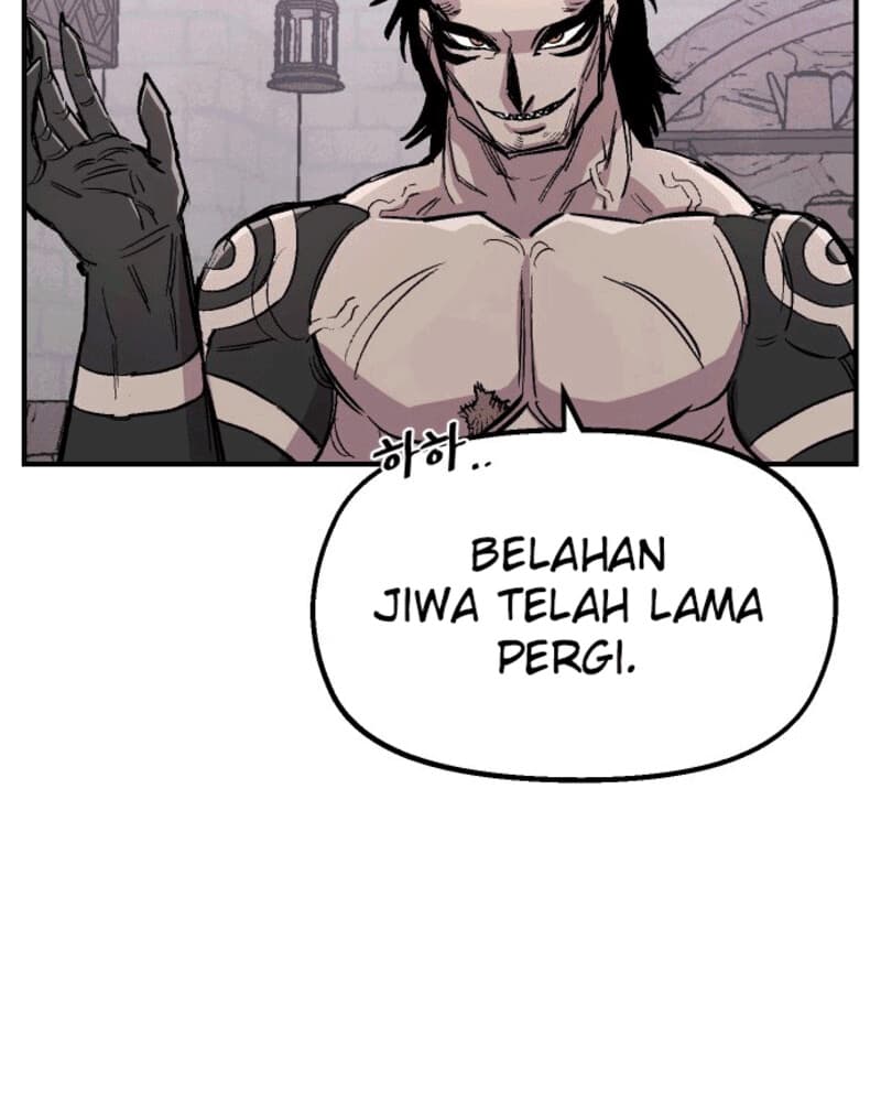 Reincarnation of the Veteran Soldier Chapter 43 - halaman 88