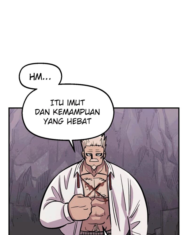 Reincarnation of the Veteran Soldier Chapter 44 - halaman 104