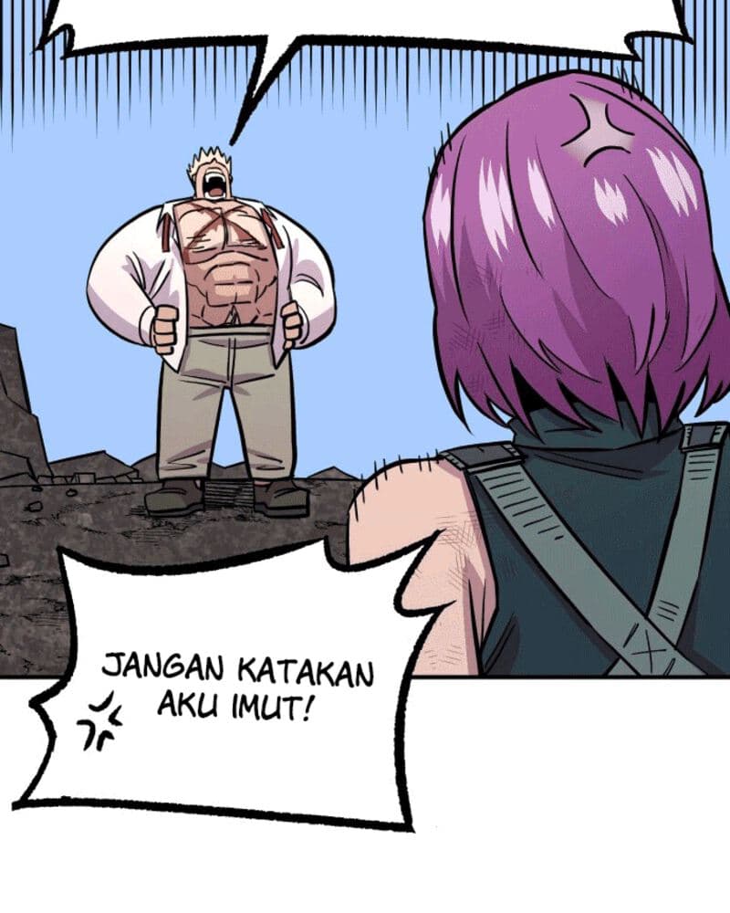 Reincarnation of the Veteran Soldier Chapter 44 - halaman 106