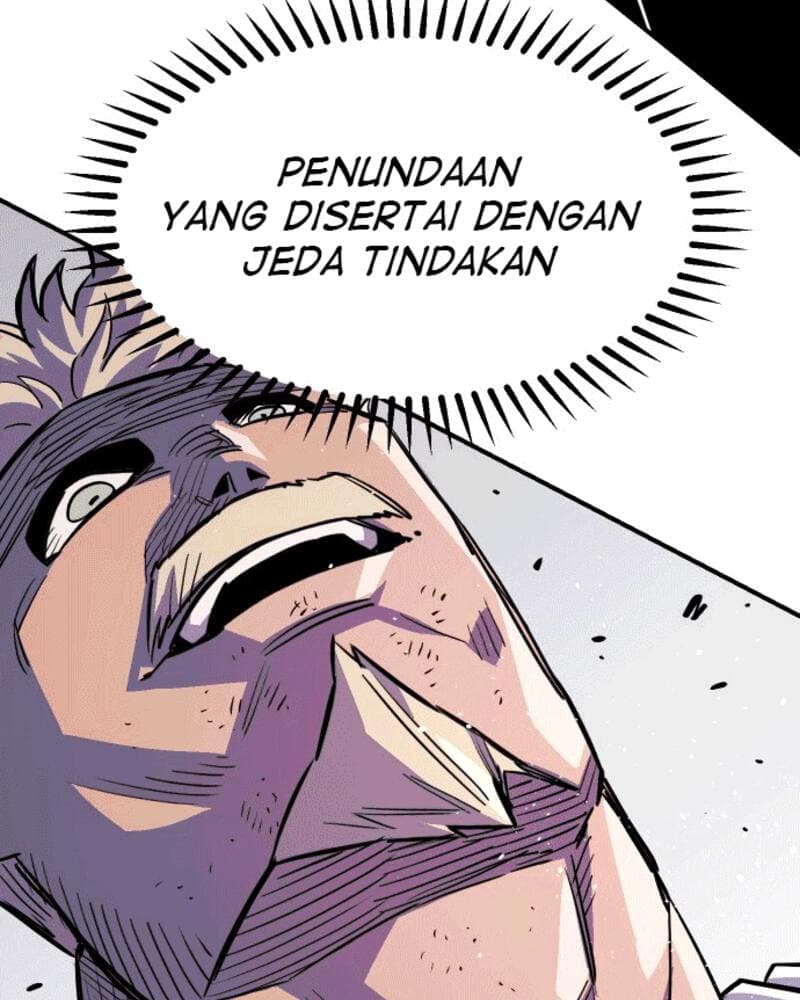 Reincarnation of the Veteran Soldier Chapter 44 - halaman 115