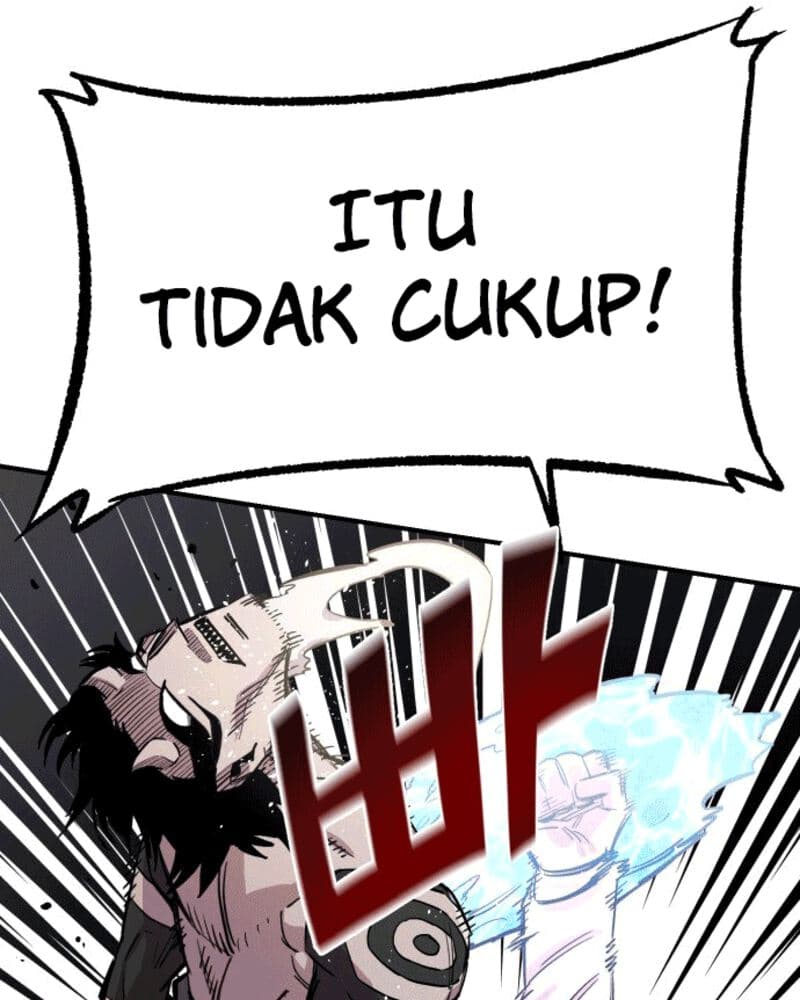 Reincarnation of the Veteran Soldier Chapter 44 - halaman 134