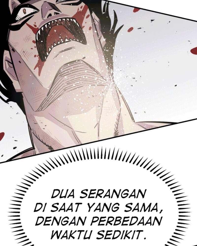 Reincarnation of the Veteran Soldier Chapter 44 - halaman 137