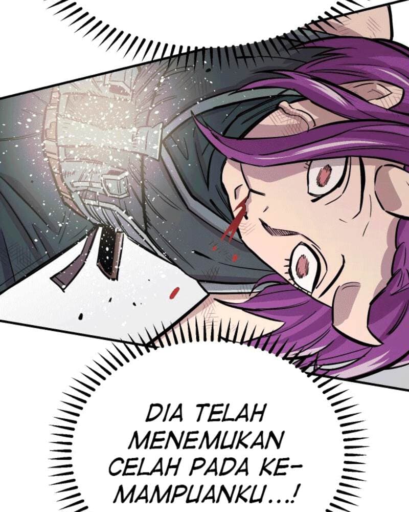 Reincarnation of the Veteran Soldier Chapter 44 - halaman 138