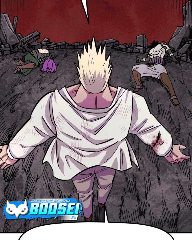 Reincarnation of the Veteran Soldier Chapter 44 - halaman 140