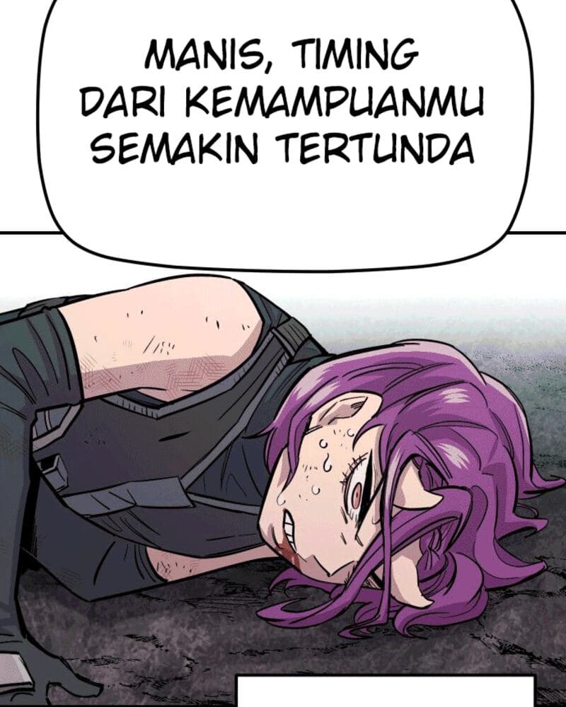 Reincarnation of the Veteran Soldier Chapter 44 - halaman 141