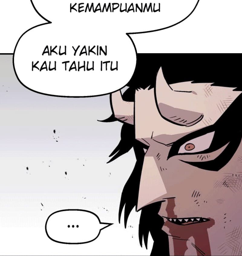 Reincarnation of the Veteran Soldier Chapter 44 - halaman 146