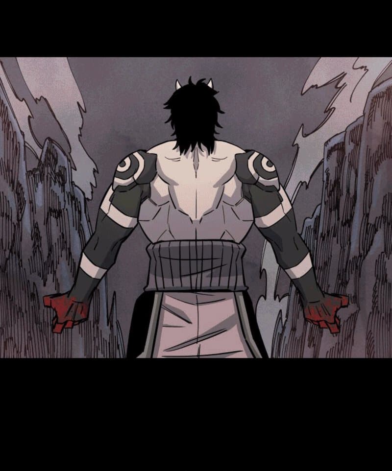 Reincarnation of the Veteran Soldier Chapter 44 - halaman 163