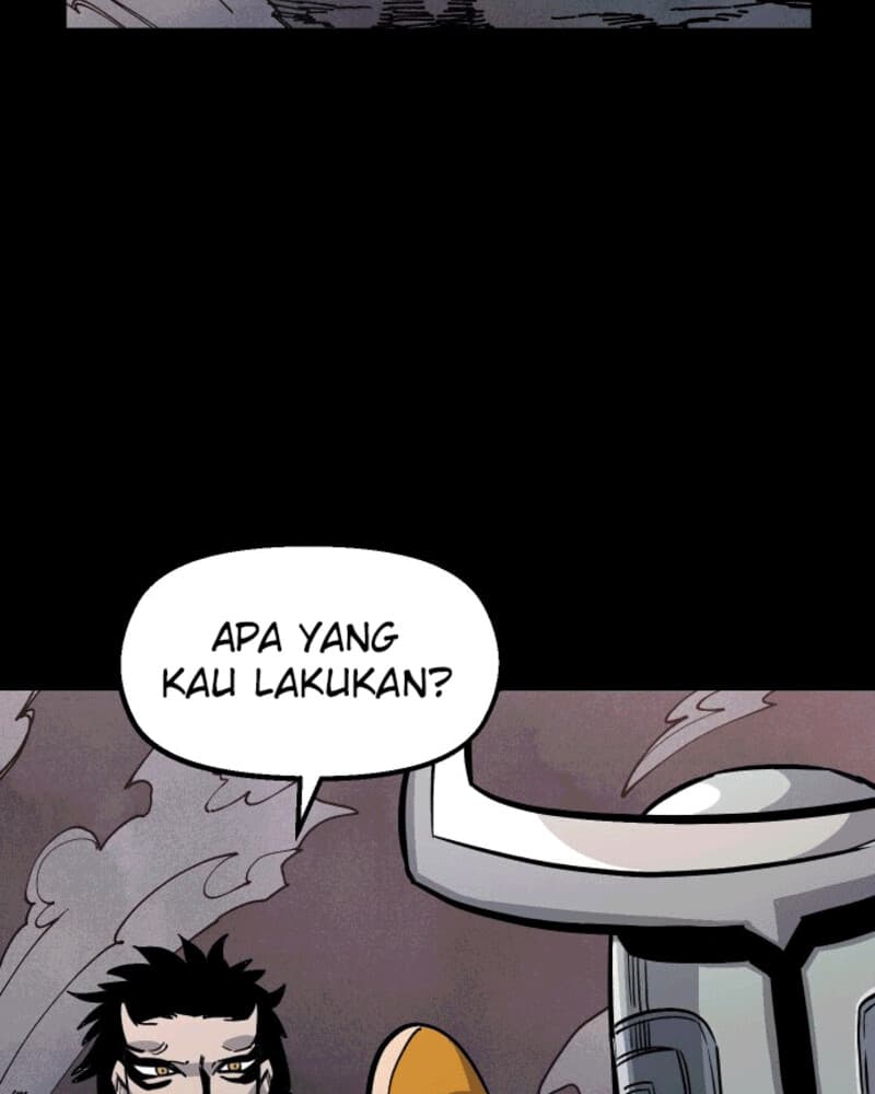 Reincarnation of the Veteran Soldier Chapter 44 - halaman 167