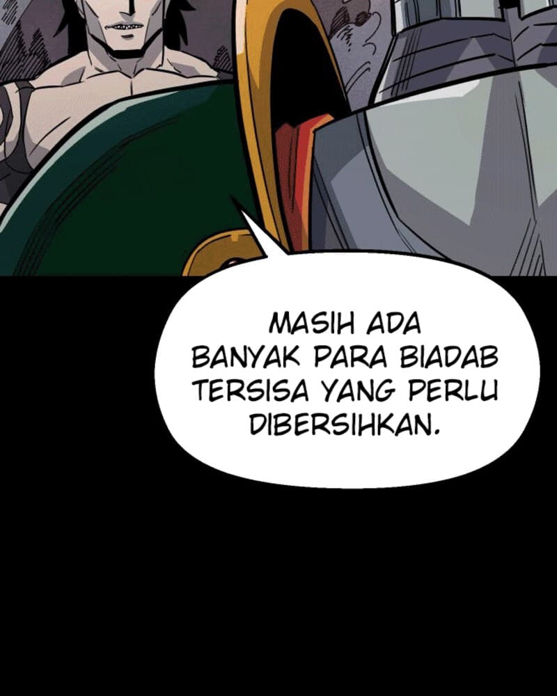 Reincarnation of the Veteran Soldier Chapter 44 - halaman 168