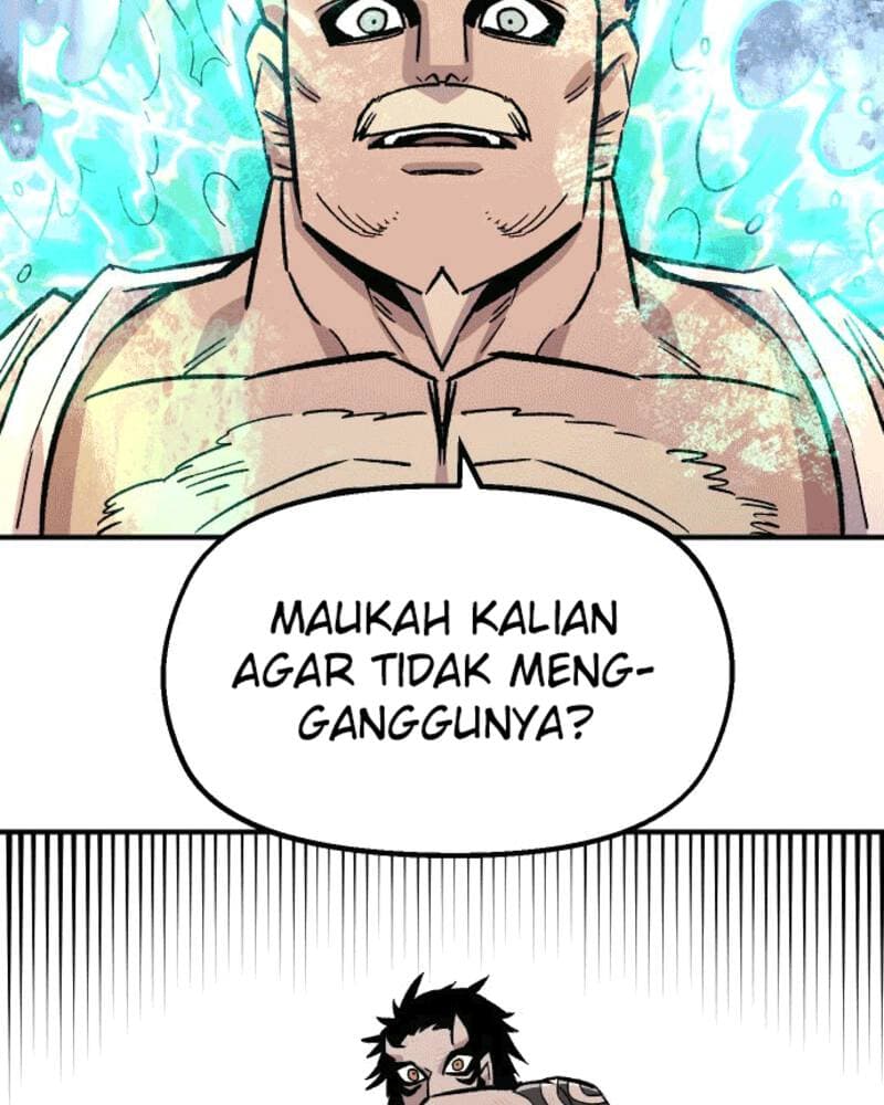 Reincarnation of the Veteran Soldier Chapter 44 - halaman 19