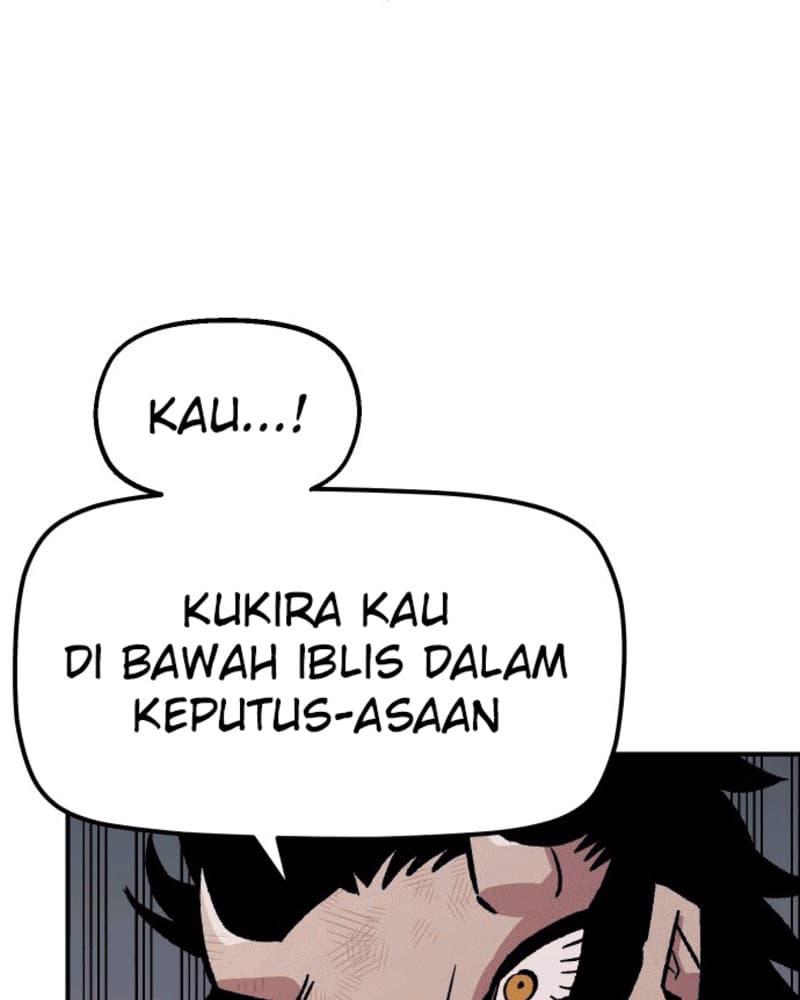 Reincarnation of the Veteran Soldier Chapter 44 - halaman 21
