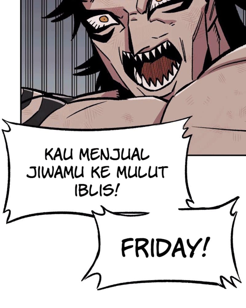 Reincarnation of the Veteran Soldier Chapter 44 - halaman 22