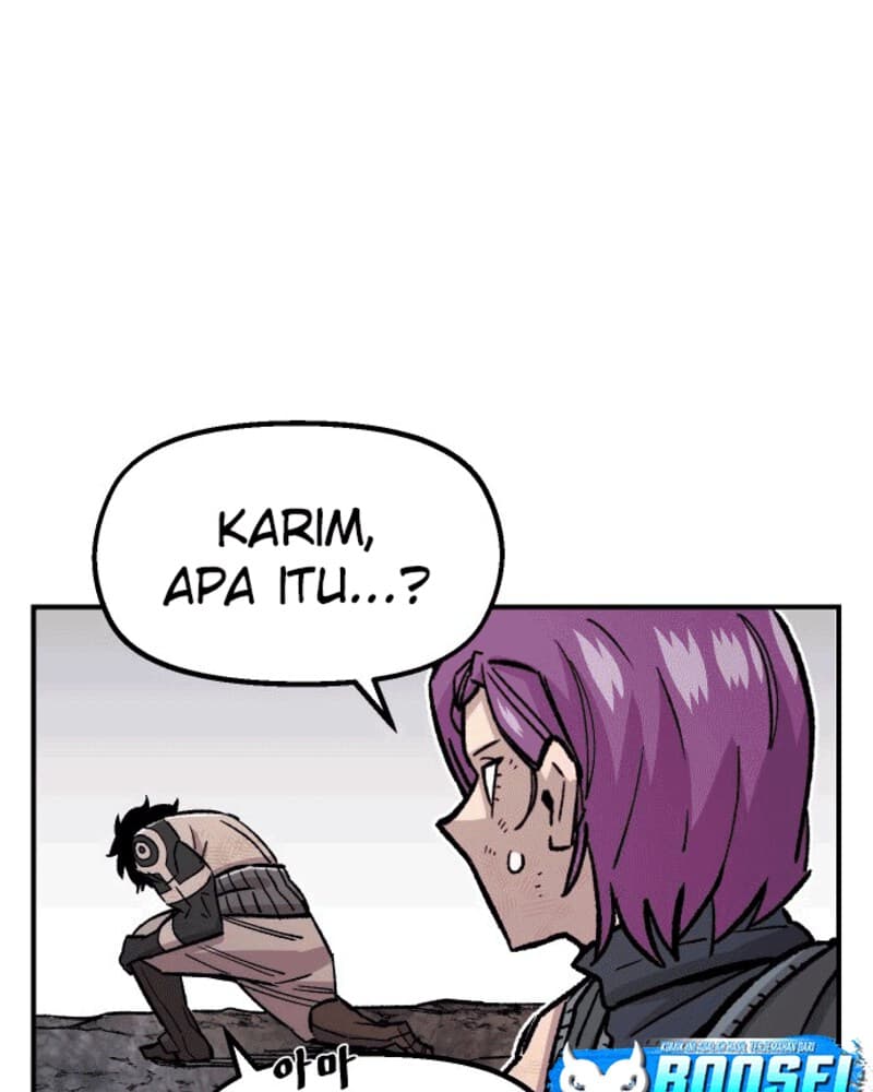 Reincarnation of the Veteran Soldier Chapter 44 - halaman 23