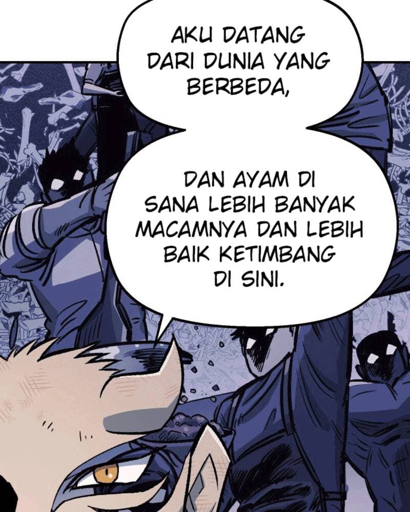 Reincarnation of the Veteran Soldier Chapter 44 - halaman 25