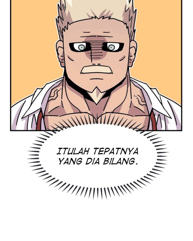 Reincarnation of the Veteran Soldier Chapter 44 - halaman 27