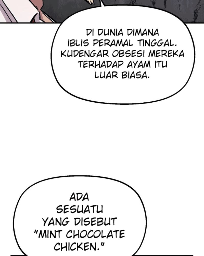 Reincarnation of the Veteran Soldier Chapter 44 - halaman 31