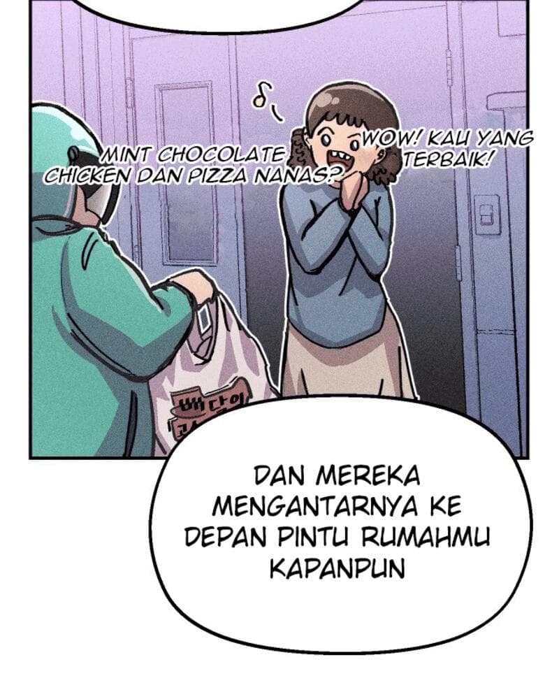 Reincarnation of the Veteran Soldier Chapter 44 - halaman 32